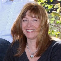 Suzanne O'Brien
