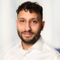 Majed Hussain