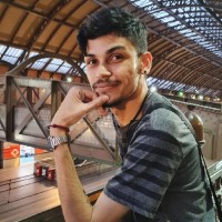 Bruno Marques de Oliveira