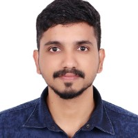 Jishnu Mv Nair