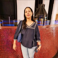 Dr. Richa Agarwal