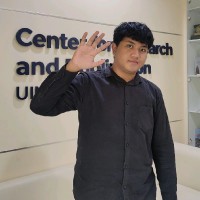 Rio Tegar Syahputra