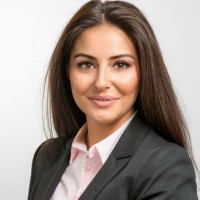 Tülin Schabel (Ehem. Özcigdem)
