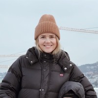 Marthe Løvsland Vasquez