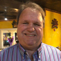 Brian Salvage