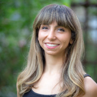 Gina Ginsberg