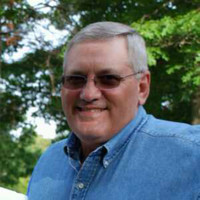 Randy Vaughn