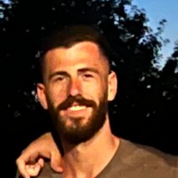 Brandon Powell