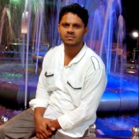Vineesh Balakrishnan