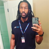 Korey Hayes