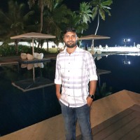 MANJUNATHAN M