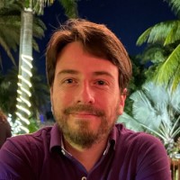 Juan Carlos Forero Polania