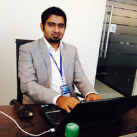 Mohsin Idrees