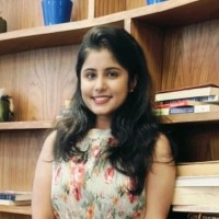 Anjali Tiwari
