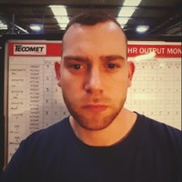Joe (Joseph) Taylor