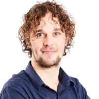 Rik Bargeman