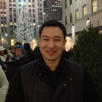 Ronald Araneta