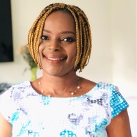 Joelle Carole Mbanga