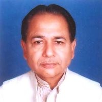 Dr. Shafique Malangi