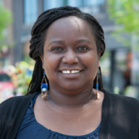 Jocelyne Ndianabo