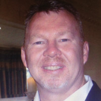 Craig Rainwater