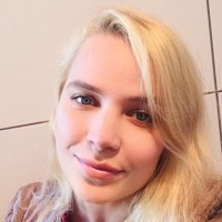 Anna Litvinova