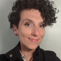 Yvonne Izquierdo