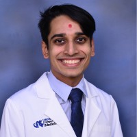 Vandan Patel