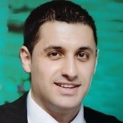 Aleksandar Krstić, Phd