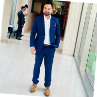 Raushan Singh