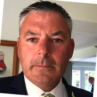 Ian Bonner