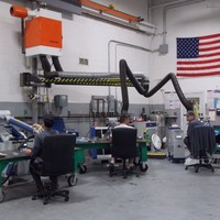 ABSOLUTE LASER WELDING SOLUTIONS