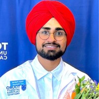 Harjot Dhaliwal