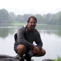 Steven Kelch