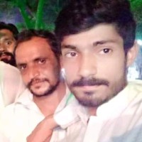 Shabbir Hussain
