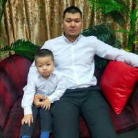 Бауыржан Рысмагамбетов