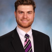 Ethan Ridgewell