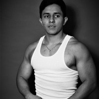 Jonny Ramirez