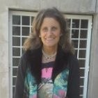Maria Eugénia Fiadeiro Reis