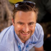 Steinar Saltvik