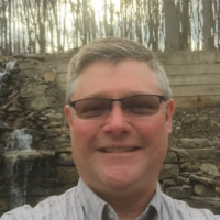 Greg Moorehead