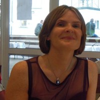Gerardine Murphy