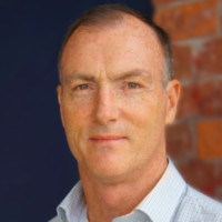 Stephen Pate