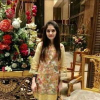 Saba Yousuf
