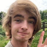 Jacob Norman