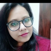 Amruta Bhoge