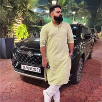 Abhinav Kumar