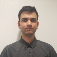 Rikeshkumar Patel