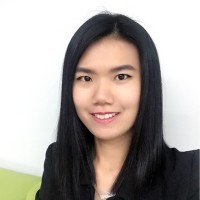 Ching Lu (Valerie) L. 林静茹