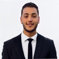 Nour Eldeen Ayman